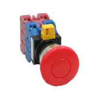IDEC HW4B-A4F22-R Device