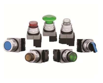 ABB A3SSED-6AAB-111 Device