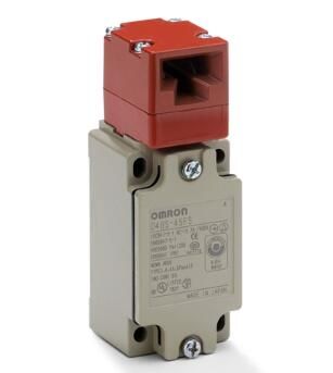 OMRON D4BS4AFS Switch