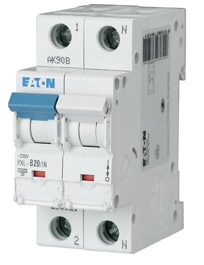 EATON/Moeller 236121 PXL-B20/1N Device