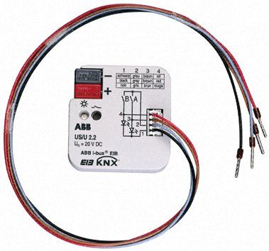 ABB GHQ6310074R0111 Interface
