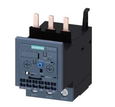 Siemens 3RB31334WD0 Device