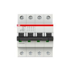 ABB ST204M-Z2 Breaker