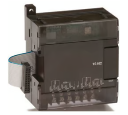 OMRON CP1W-8ET1 Device