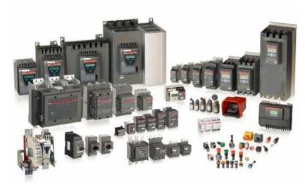 ABB EHTK110 Device