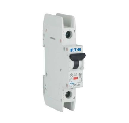 EATON/Moeller 102137 FAZ-D0,5/1-RT Device