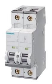 Siemens 5SY62147 Breaker