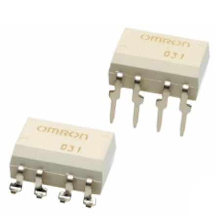 OMRON G3VM-401CR Device