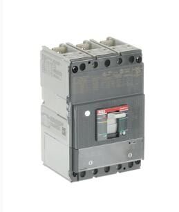ABB XT4HU3125BFF000XXX Breaker