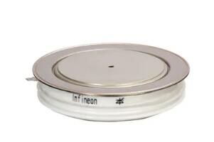Infineon T3800N18TOFVTXPSA1 Device