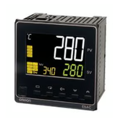 OMRON E5AC-RX1ASM-800 Device