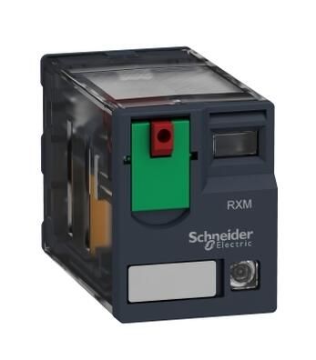 Schneider Electric RXM3AB2P7 Relay