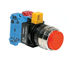 IDEC HW4B-A201-R Device