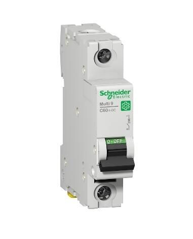 Schneider Electric M9U31163 Breaker