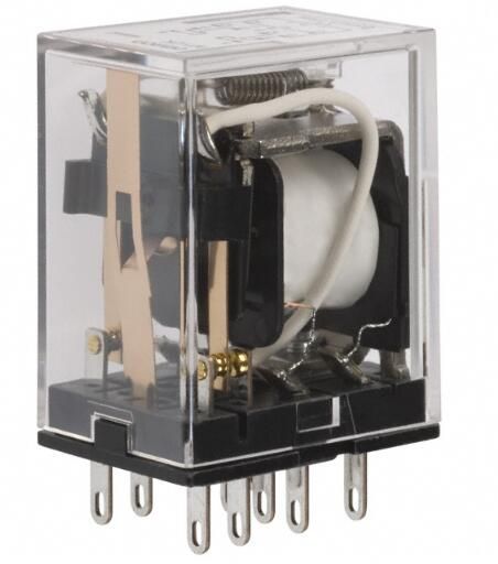 OMRON MY2KUSDC12 Relay