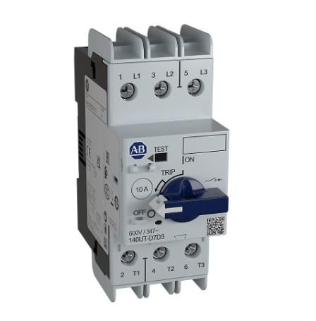 Allen Bradley 140UT-D7D3-B30 Device