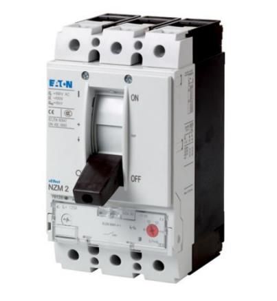 EATON/Moeller 269272 NZMH2-S125-CNA Device