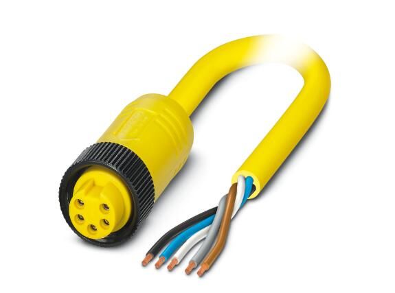 Phoenix Contact 1416480 Cordset