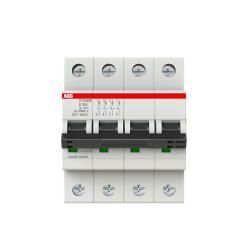 ABB ST204M-B35 Breaker