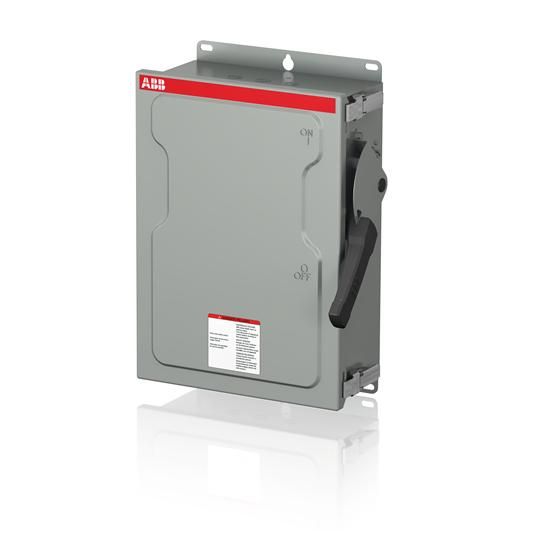 ABB EOH361RK SW