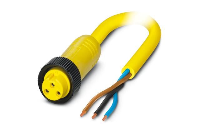 Phoenix Contact 1416549 Cordset