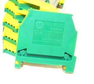 Allen Bradley 1492-WG10S Device