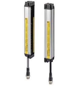 OMRON F3SJB0305P2502TS Device