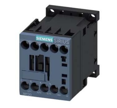 Siemens 3RT20161AN21 Contactor