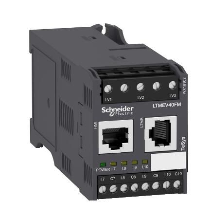 Schneider Electric LTMEV40FM Module
