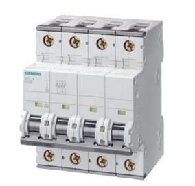 Siemens 5SY44057 Breaker