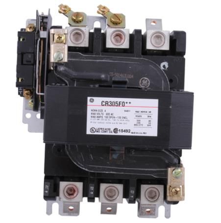 ABB CR305F004 Auxiliary Contacts