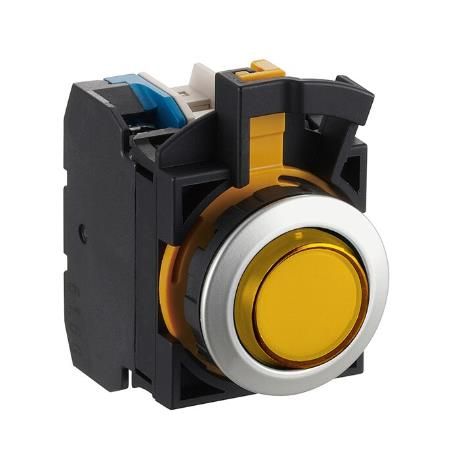 IDEC CW4L-M2E20Q4Y Device