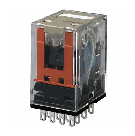 OMRON MY4ZN-D2 DC24 (S) Device