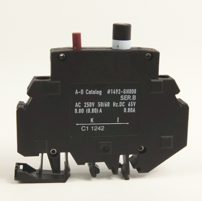 Allen Bradley 1492-GH025 Device