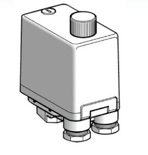 Telemecanique XMPC06C2374 Device