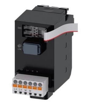 Siemens 3SU1400-1LK10-3AA1 Device