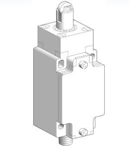 Telemecanique XCKJ167D Device