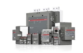 ABB AL9-30-10-86 Contactor