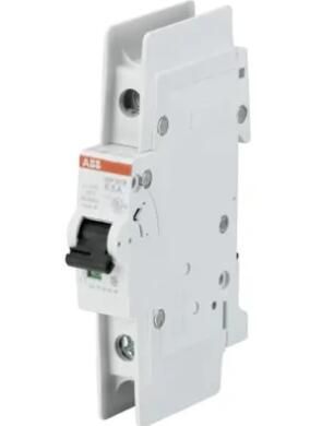 ABB SUP201M-K13 Breaker