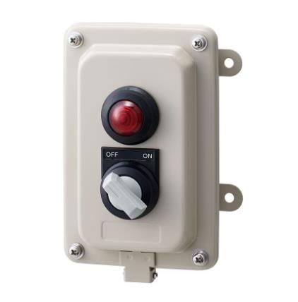 IDEC EC2B-2117BN2NC1-U Device