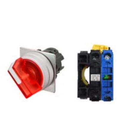 OMRON A22NW-2ML-TRA-G100-RA Device