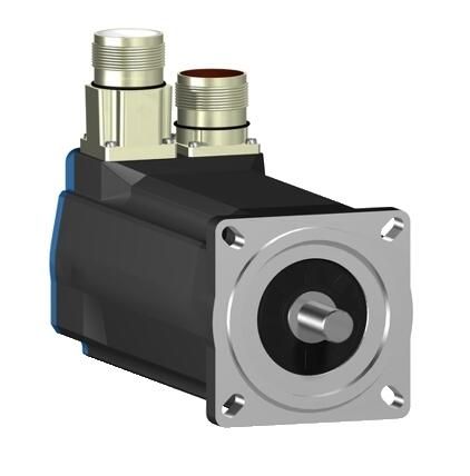 Schneider Electric BSH0702P12A1A Motor