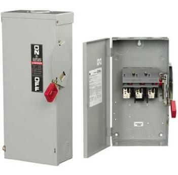 ABB THN3364R Device