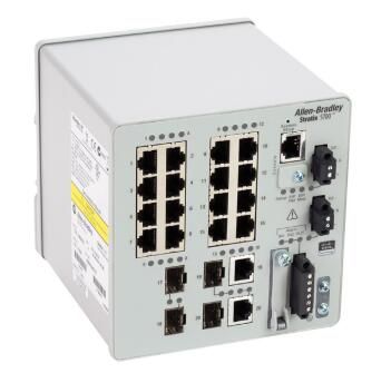 Allen Bradley 1783-BMS20CGN Device