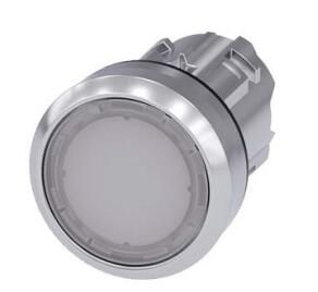 Siemens 3SU10510AB600AA0 Button