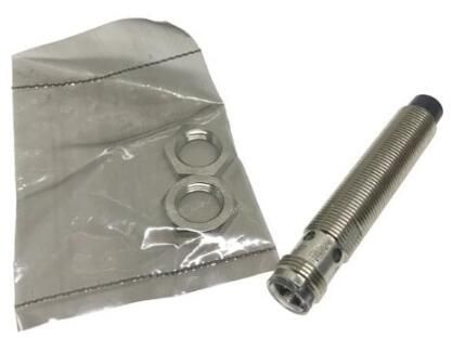 OMRON E2AS08LS02M1C2 Sensor