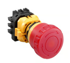 IDEC XW1E-LV422Q4M-R Device
