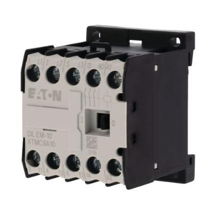 EATON/Moeller 051782 DILEM-10(42V50HZ,48V60HZ) Device