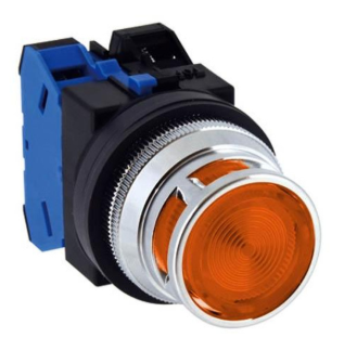 IDEC AOLFD26602DNUA Device