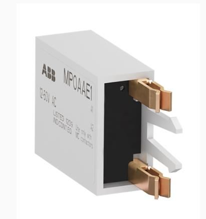 ABB MP0A-AE1 Device